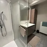 Lägenhet Res Kursaal 9b Oostende