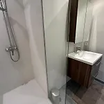 Res Kursaal 9b Lägenhet