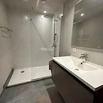 Res Kursaal 9b Appartamento Ostenda
