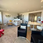 Lägenhet Res Kursaal 9b Oostende