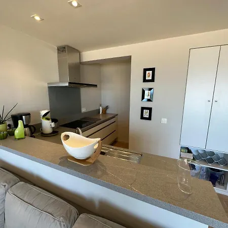 Apartment Res Kursaal 9b *