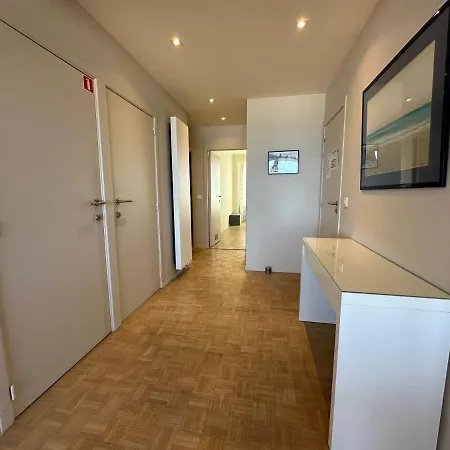 Apartment Res Kursaal 9b
