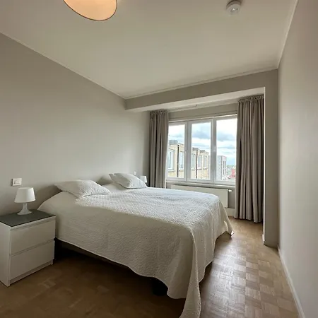 Appartamento Res Kursaal 9b