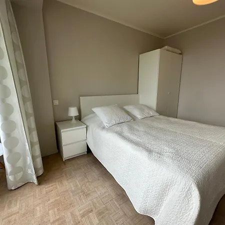 Apartment Res Kursaal 9b *