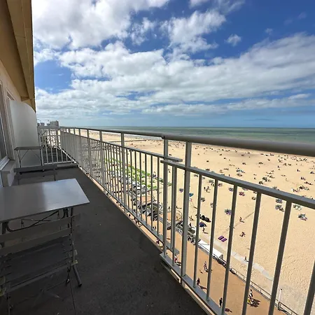 Res Kursaal 9b Ostend