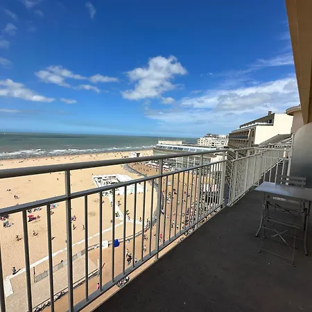 Apartment Res Kursaal 9b
