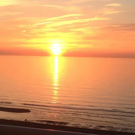 Res Kursaal 9b Apartment *