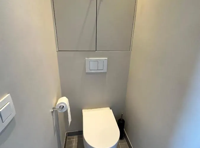 Res Kursaal 9b * Ostende