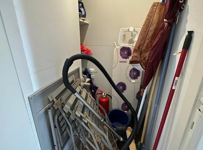 Res Kursaal 9b Ostende