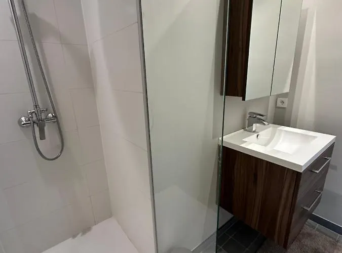 Res Kursaal 9b Apartment