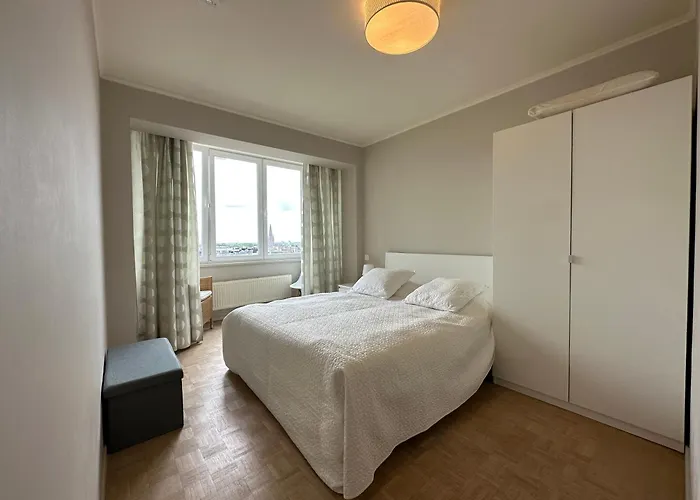 Res Kursaal 9b Apartment *