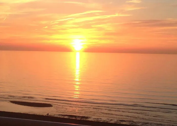 Res Kursaal 9b Apartment *